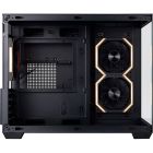 Корпус 1stPlayer Black (BV6-BK-2FH7R-1FH7)