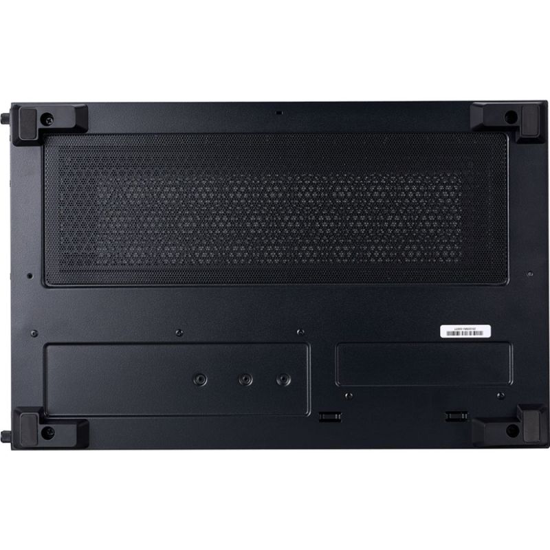 Корпус 1stPlayer Black (BV6-BK-2FH7R-1FH7)