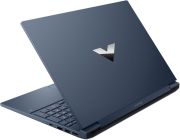 Ноутбук HP Victus 15-fa2002ua Blue (BW7L6EA)