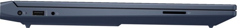 Ноутбук HP Victus 15-fa2042ua Blue (C1WZ8EA)