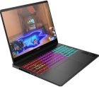 Ноутбук HP Omen Max 16-ak0011ua Black (C9RZ6EA)
