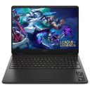 Ноутбук HP Omen 16-am0049ua Black (C9SA2EA)