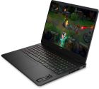 Ноутбук HP Omen 16-am0049ua Black (C9SA2EA)
