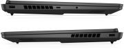 Ноутбук HP Omen 16-ap0028ua Black (C9SA5EA)