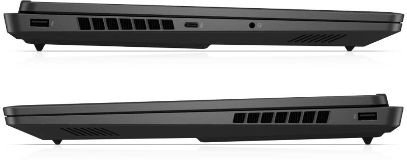 Ноутбук HP Omen 16-am0049ua Black (C9SA2EA)
