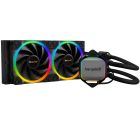 Система водяного охлаждения be quiet! Pure Loop 2 FX 240mm (BW013)