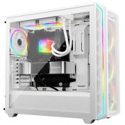Система водяного охолодження be quiet! Light Loop 240mm White (BW021)