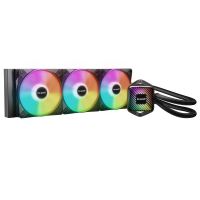 Система водяного охлаждения be quiet! Pure Loop 3 LX 360mm (BW031EU)