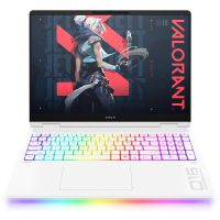 Ноутбук HP Omen Max 16-ah0007ua White (BW7M5EA)