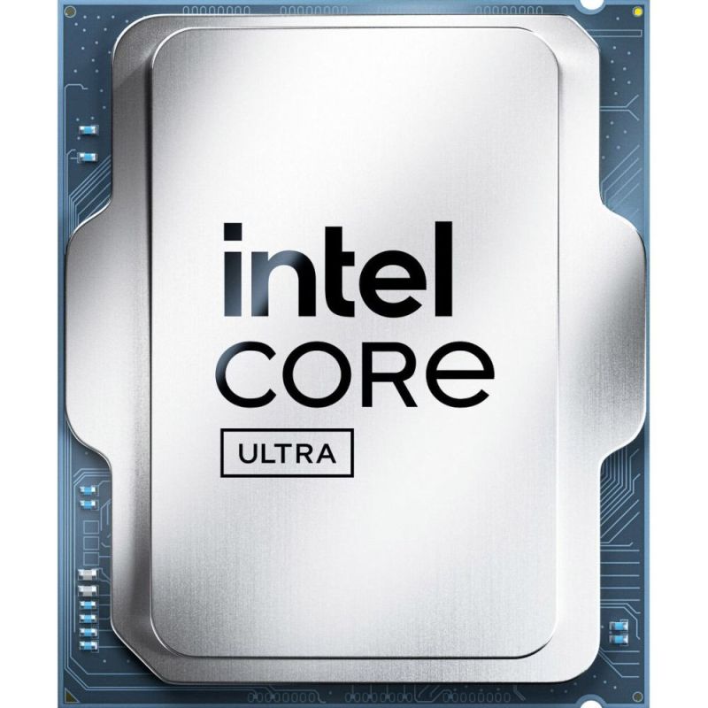Процесор Intel Core Ultra 5 245K 3.6GHz (26MB, Arrow Lake, 125W, S1851) Tray (AT807680640F)
