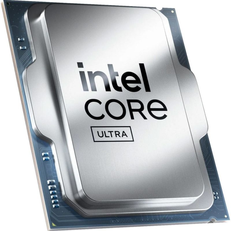 Процессор Intel Core Ultra 5 245K 3.6GHz (26MB, Arrow Lake, 125W, S1851) Tray (AT807680640F)