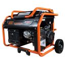 Генератор бензиновий Black&Decker (BXGNP6510E)