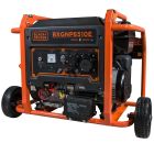 Генератор бензиновый Black&Decker (BXGNP6510E)