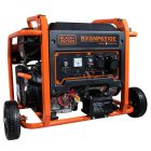 Генератор бензиновий Black&Decker (BXGNP6510E)