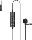 Микрофон BOYA Black (BY-M1S)