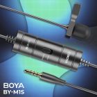 Микрофон BOYA Black (BY-M1S)