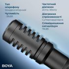 Микрофон BOYA (BY-MM1+)