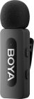 Мікрофон BOYA Lightning Black (BY-V1)
