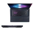 Ноутбук Gigabyte Aorus Master 16 BZH Dark Tide (BZHC6UAE65SP)