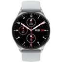 Годинник Blackview X20 Silver (6931548318071)