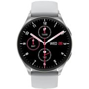 Годинник Blackview X20 Silver (6931548318071)