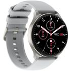 Годинник Blackview X20 Silver (6931548318071)