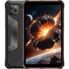 Планшет Blackview Active 5 8.68"90Hz HD+ /6GB/128GB/ T615 /6600mAh/ 16+13Мп /LTE/NFC/ IP69K/ Orange (BV_Active_5_6_128_OR)