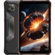 Планшет Blackview Active 5 8.68"90Hz HD+ /6GB/128GB/ T615 /6600mAh/ 16+13Мп /LTE/NFC/ IP69K/ Orange (BV_Active_5_6_128_OR)