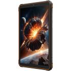 Планшет Blackview Active 5 8.68"90Hz HD+ /6GB/128GB/ T615 /6600mAh/ 16+13Мп /LTE/NFC/ IP69K/ Orange (BV_Active_5_6_128_OR)