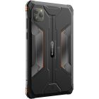 Планшет Blackview Active 5 8.68"90Hz HD+ /6GB/128GB/ T615 /6600mAh/ 16+13Мп /LTE/NFC/ IP69K/ Orange (BV_Active_5_6_128_OR)