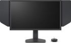 TFT 24.1" BenQ ZOWIE XL2546X+, Fast TN, 280hz, 3xHDMI, DP, HAS, темно сірий (9H.LN1LB.QBE)