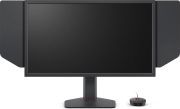 TFT 24.1" BenQ ZOWIE XL2546X+, Fast TN, 280hz, 3xHDMI, DP, HAS, темно сірий (9H.LN1LB.QBE)