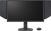 TFT 24.1" BenQ ZOWIE XL2546X+, Fast TN, 280hz, 3xHDMI, DP, HAS, темно сірий (9H.LN1LB.QBE)