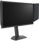 TFT 24.1" BenQ ZOWIE XL2546X+, Fast TN, 280hz, 3xHDMI, DP, HAS, темно сірий (9H.LN1LB.QBE)
