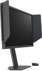 TFT 24.1" BenQ ZOWIE XL2546X+, Fast TN, 280hz, 3xHDMI, DP, HAS, темно сірий (9H.LN1LB.QBE)