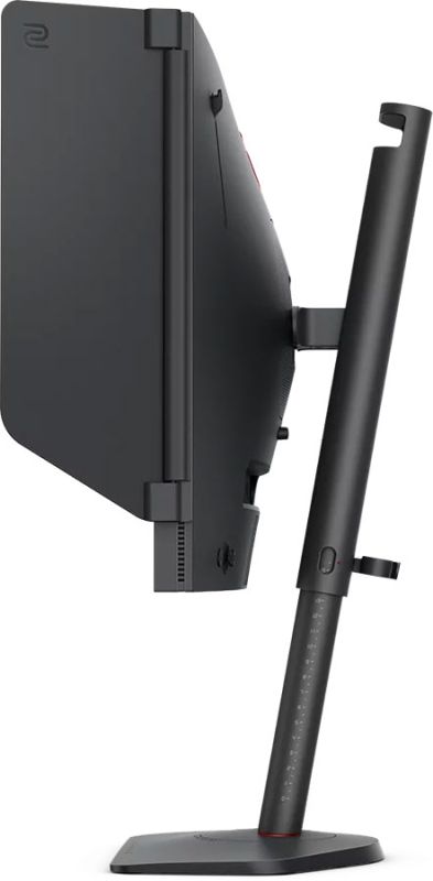 TFT 24.1" BenQ ZOWIE XL2546X+, Fast TN, 280hz, 3xHDMI, DP, HAS, темно сірий (9H.LN1LB.QBE)