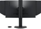 TFT 24.1" BenQ ZOWIE XL2546X+, Fast TN, 280hz, 3xHDMI, DP, HAS, темно сірий (9H.LN1LB.QBE)