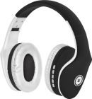 Гарнітура Defender FreeMotion B525 Bluetooth+3,5мм, Black-White (63525)