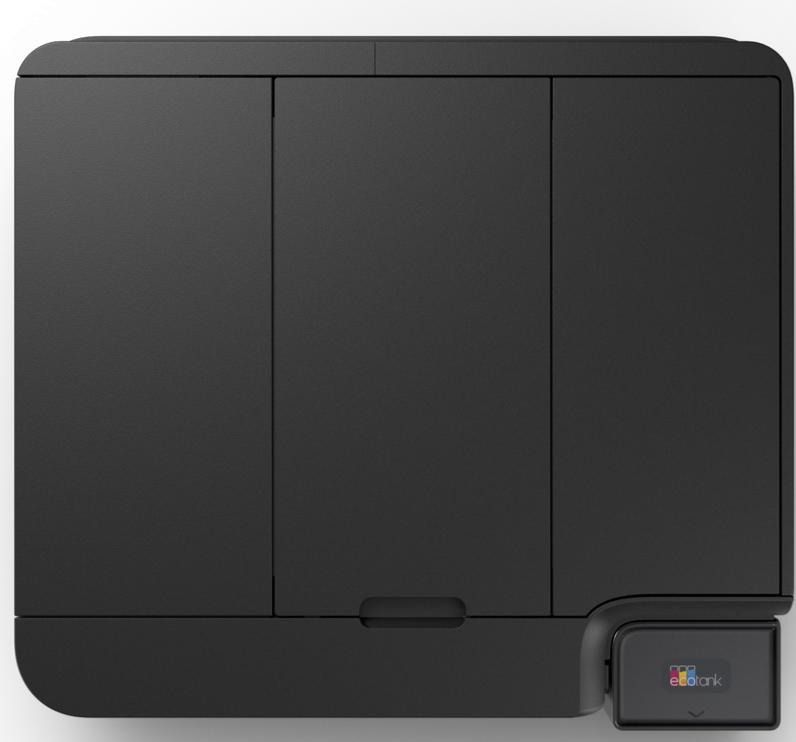 Багатофункціональний пристрій А4 Epson EcoTank L6370 Wi-Fi (C11CL43405)