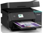 МФУ А4 Epson EcoTank L6370 Wi-Fi (C11CL43405)