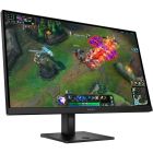 TFT 27" HP OMEN 27q G2 QHD, IPS, 180Hz, 2xHDMI, DP, HAS, Pivot, чорний (AV4H6AA)