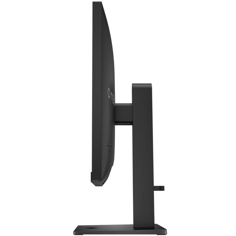 TFT 27" HP OMEN 27q G2 QHD, IPS, 180Hz, 2xHDMI, DP, HAS, Pivot, чорний (AV4H6AA)