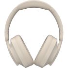 Гарнітура Defender FreeMotion B485 Bluetooth+3,5мм+USB-C, ANC Beige (63486)