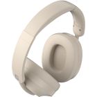 Гарнітура Defender FreeMotion B485 Bluetooth+3,5мм+USB-C, ANC Beige (63486)