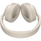 Гарнітура Defender FreeMotion B485 Bluetooth+3,5мм+USB-C, ANC Beige (63486)
