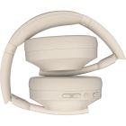 Гарнітура Defender FreeMotion B485 Bluetooth+3,5мм+USB-C, ANC Beige (63486)