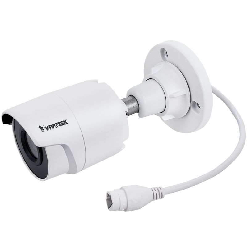 Відеокамера VIVOTEK IB9380-H, 5MP, H.265, 3.6mm, 30M IR, SNV, WDR Pro (IB9380-H)