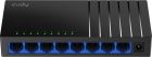 Комутатор Cudy GS108D, 8 портовий Gigabit Desktop Switch (GS108D)