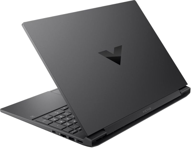 Ноутбук HP Victus 15-fa2046ua Mica Silver (C9RY3EA)
