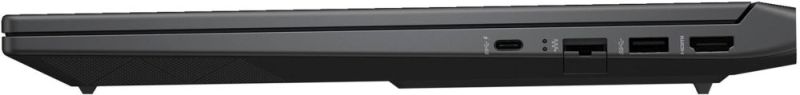 Ноутбук HP Victus 15-fa2046ua Mica Silver (C9RY3EA)